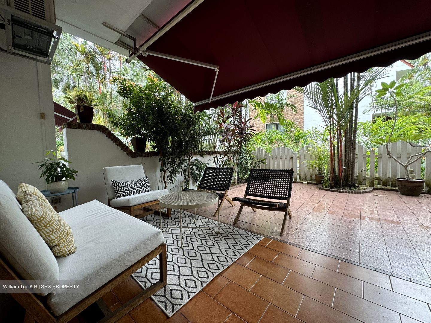 Villa Delle Rose (D10), Condominium #437619981